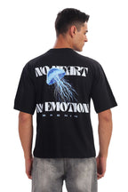 Black Neon Ghost Luxe Tee