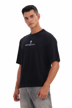 Black Neon Ghost Luxe Tee