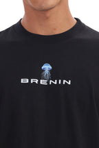 Black Neon Ghost Luxe Tee